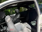 BMW 320 d Coupe