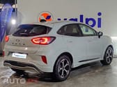 Ford Puma 1.0 EcoBoost mHEV ST-Line