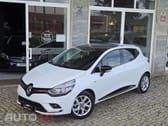 Renault Clio 1.5 dCi Limited