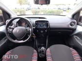 Citroen C1 1.0 Attraction