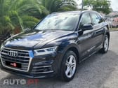 Audi Q5 3.0 TDI quattro S-line Tiptronic