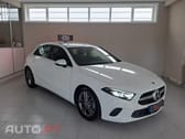 Mercedes-Benz A 180 d Style Plus Aut.