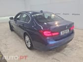BMW 530 e