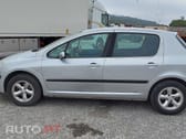 Peugeot 307 1.6 HDi Premium