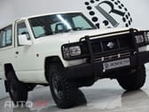 Nissan Patrol (W260) 2.8 D 4x4