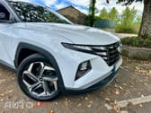 Hyundai Tucson 1.6 T-GDI PHEV Premium