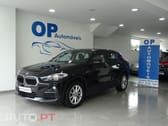 BMW X2 16 d sDrive Auto Advantage