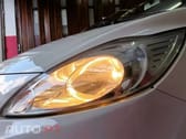Ford KA 1.2 Titanium X
