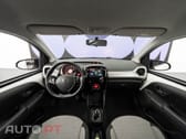 Citroen C1 1.0 VTi Shine ETG