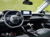Peugeot 208 1.2 PureTech Allure