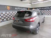 Nissan Qashqai 1.5 DCI PANORAMICO