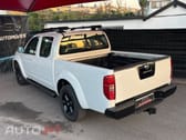 Nissan Navara 2.5 dCi CD LE 4WD