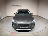 Ford Focus SW 1.0 ECOBOOST Active Aut. 