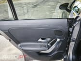 Mercedes-Benz CLA 180 d Shooting Brake Progressive Aut.