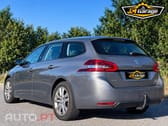 Peugeot 308 SW 1.6 BlueHDi