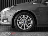 Ford Focus 1.0 EcoBoost S&S TITANIUM