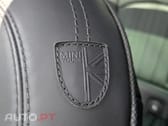 MINI Cooper Cooper SE Premium P. Resolute Edition