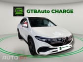 Mercedes-Benz EQA I.V.A DEDUTIVEL 250 AMG + teto 