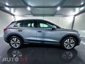 Audi Q4 E-Tron 50 Quattro S-Line
