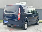Ford Transit Custom L1H1 LKW VA Active