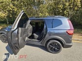 Dacia Jogger 1.0 TCe Extreme 7L