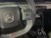 Citroen e-C3 44 kWh Autonomia Conforto Max