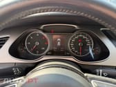 Audi A4 Avant 2.0 TDi