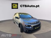 Citroen C3 1.2 PureTech Shine