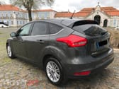 Ford Focus SCTi Cx Automatica