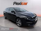 Peugeot 308 SW 1.5 BlueHDi GT Line EAT8