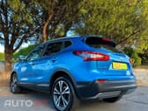 Nissan Qashqai 1.5 DCI