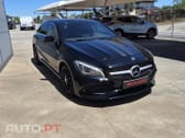 Mercedes-Benz CLA 180 d Shooting Brake AMG Line