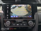 Honda Civic 1.6 i-DTEC Executive Premium