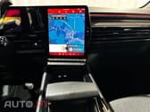 Renault Rafale 1.2 Full Hybrid E-Tech Techno