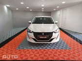 Peugeot 208 1.5 BlueHDi Allure Pack