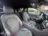Mercedes-Benz C 300 de T 9G-TRONIC Night Edition