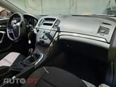 Opel Insignia 2.0 CDTi Cosmo