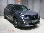 Peugeot 2008 1.2 PureTech GT Line EAT8