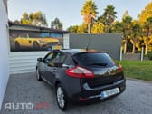 Renault Mégane 1.5 dCi Dynamique S