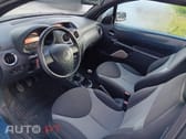 Citroen C3 Pluriel 1.4 hdi