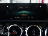 Mercedes-Benz A 180 d AMG Line Aut.