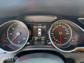Audi A5 2.0 TDi S-line