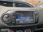 Toyota Yaris 1.0 VVT-i Comfort
