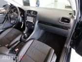 Volkswagen Golf 2.0 TDi Confortline