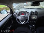 Alfa Romeo Mito 1.3 JTDM