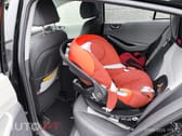 Hyundai Ioniq 38kWh full extras