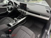 Audi A5 35 TDI S tronic