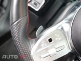 Mercedes-Benz CLA 250 e AMG Line