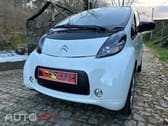 Citroen C-Zero High Line