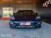 Porsche Panamera 4 Executive